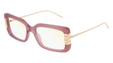Boucheron Quatre BC0074O Eyeglasses