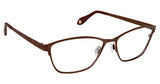 Fysh F3610 Eyeglasses