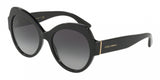 Dolce & Gabbana 4320F Sunglasses