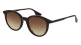 McQueen Iconic MQ0069SA Sunglasses