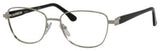 Safilo Sa 6011 Eyeglasses