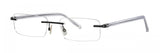 Jhane Barnes SUBSET 12 Eyeglasses