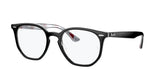 Ray Ban Hexagonal 7151 Eyeglasses