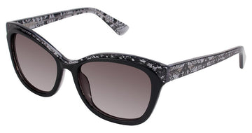 Nicole Miller NMWOLCOTT Sunglasses