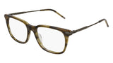 Bottega Veneta Absolute BV0147O Eyeglasses