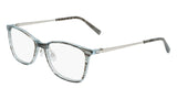 Pure P 3008 Eyeglasses