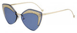 Fendi FF0355 Sunglasses