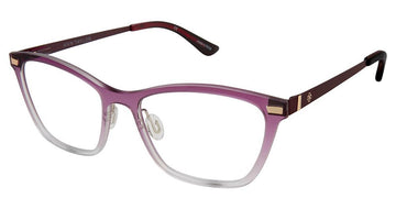 Ann Taylor TYAT407 Eyeglasses
