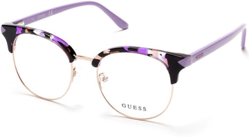 Guess 2671 Eyeglasses