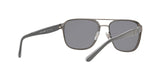 905081 - Gunmetal - Polar Grey
