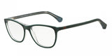 Emporio Armani 3075F Eyeglasses