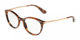 Dolce & Gabbana 3242F Eyeglasses