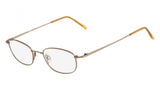 Flexon FLEXON 601 Eyeglasses