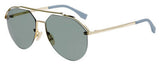 Fendi FfM0031 Sunglasses