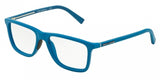 Dolce & Gabbana Rubber Evolution 5012 Eyeglasses