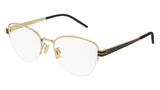 Saint Laurent Monogram SL M64 Eyeglasses