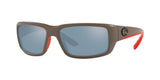Costa Del Mar Fantail 9006 Sunglasses