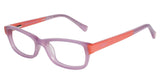 Lucky Brand FAVOBRO49 Eyeglasses