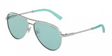 Tiffany 3062 Sunglasses