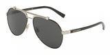 Dolce & Gabbana 2189 Sunglasses