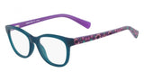 Marchon NYC M ADDYSON Eyeglasses