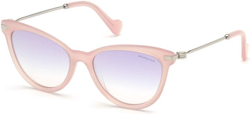 Moncler 0080 Sunglasses
