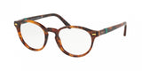 Polo 2208 Eyeglasses