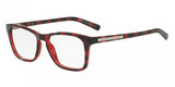 Armani Exchange 3012 Eyeglasses