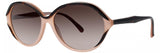 Vera Wang V422 Sunglasses