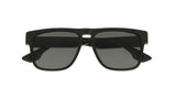 McQueen London Calling MQ0079S Sunglasses