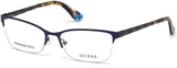 Guess 2613 Eyeglasses