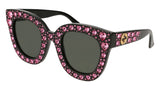 Gucci Fashion Inspired GG0116S Sunglasses