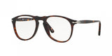 Persol 9649V Eyeglasses