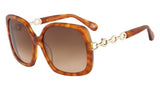 DVF 824S ZOE Sunglasses