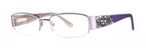 Vera Wang GARLAND Eyeglasses