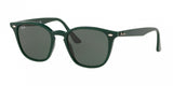 Ray Ban 4258 Sunglasses