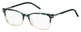 Marc Jacobs Marc 53 Eyeglasses