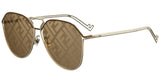 Fendi M0071 Sunglasses