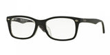 Ray Ban 5228F Eyeglasses