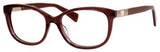 Max Mara 1206 Eyeglasses