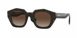 Burberry 4288F Sunglasses