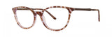 Dana Buchman Angela Eyeglasses