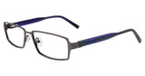 Converse Q026BLA56 Eyeglasses