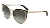 Salvatore Ferragamo SF183S Sunglasses