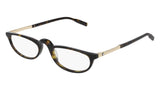 Montblanc Established MB0024O Eyeglasses