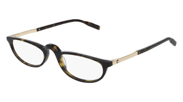 Montblanc Established MB0024O Eyeglasses
