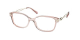 Coach 6172F Eyeglasses