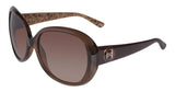 Bebe 7056 Sunglasses