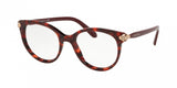 Bvlgari 4157B Eyeglasses