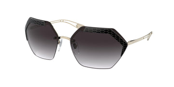 Bvlgari 6140 Sunglasses